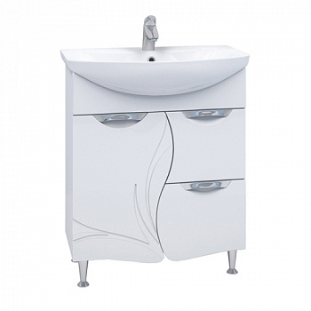 Тумба Callao - 700-1 new , две двери  (под Балтика 70) г. Нижний Новгород