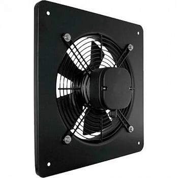 Вентилятор накладной STORM осевой 2-полюс. 220V D200 ERA PRO (STORM 200)
