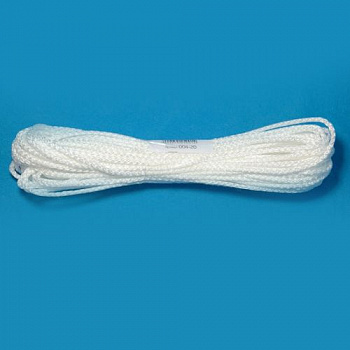 Верёвка хоз. 004 D=4mm, L=20m,  уп.200 шт г.Рязань