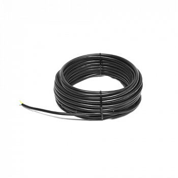 Нагревательный кабель Varmel Strong Twin 1320w-30 w/m (44м)