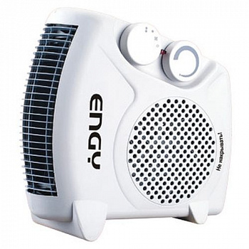 Тепловентилятор ENGY EN-510 (2,0кВт, 2-ступен.)