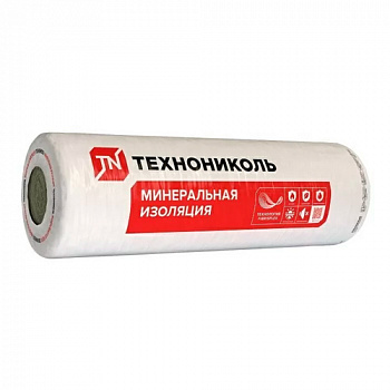Маты теплозвукоизоляц 40 RN Стандарт ПРОФ (2) 10000-1220-50мм (24.4м2 1.22м3) екн111665
