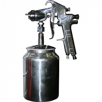 Краскораспылитель HP-02S (Кратон)