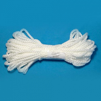 Верёвка хоз. 060 D=5mm, L=20m, уп.200 шт г.Рязань
