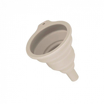 Воронка силиконовая 7*6 см Linea Silicone арт.93-SI-CU-16.5 (REGENT)