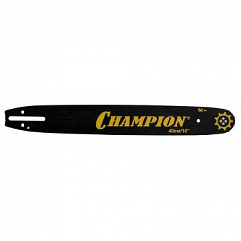 Шина 16"-РМ-56 зв.,  CHAMPION, 952903