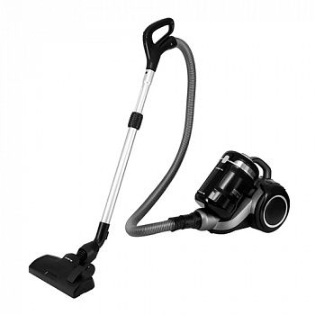 Пылесос Polaris PVC 6565 Графитовый