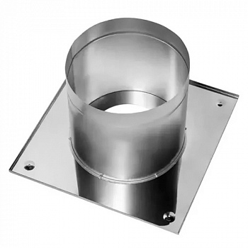 Потолочно проходной узел (430/0,5мм.) D120 арт. fk20.120.F