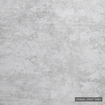 Керамический гранит URBAN LIGHT GREY 600х600 арт.UB0H05M01 (1.44кв.м)