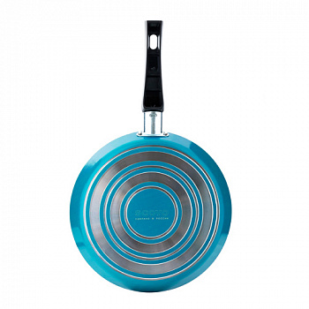 Блинница Candy G207_04500 Бирюза, d220 (RH-045)