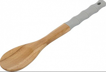 Ложка 30.5х5.4см Linea BAMBOO арт.74-203 (REGENT)