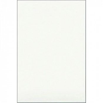 Плитка Белая премиум v2 200х300 (1,44 кв.м)