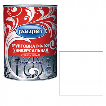 Грунт Расцвет белый 0,9 кг.Ростов на дону (5695)