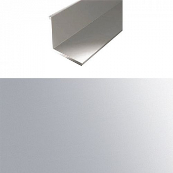 Профиль уголок Лука 20*20*1,5 Уп 06-27.2700.501л