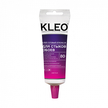 Клей для стыков обоев KLEO