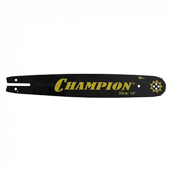 Шина 14"-РМ-52 зв.,  CHAMPION, 952900