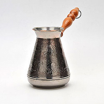 Турка-640 гр медь (х40) "MAYER & BOCH"