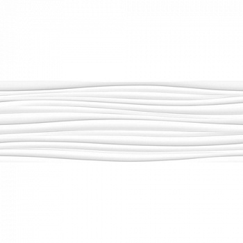 Плитка Marella white wall 02 300х900 (1,35кв.м)