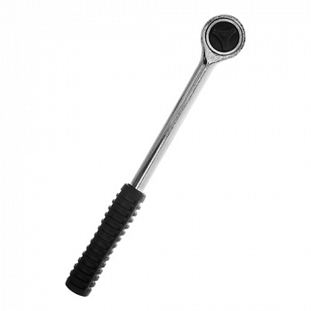 Ключ-трещотка 45 зуб, 1/2", (шт.) 43-4-014