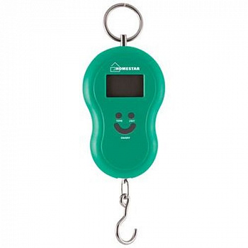 Безмен электронный HOMESTAR HS-3003 50 кг арт.002692