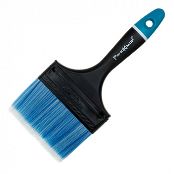 Кисть плоская Remocolor Олимп Аква 4" 100 мм 01-8-240