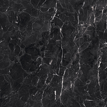 Керамический гранит BLACK MARBLE baze black 600х600 арт.MB0H32M05 (1.44кв.м)