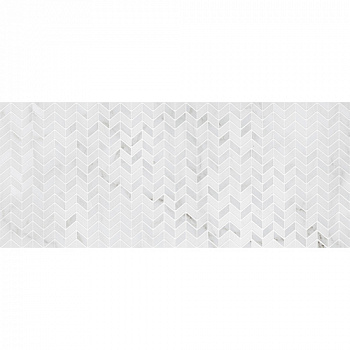 Декор Сelia white 01 250х600