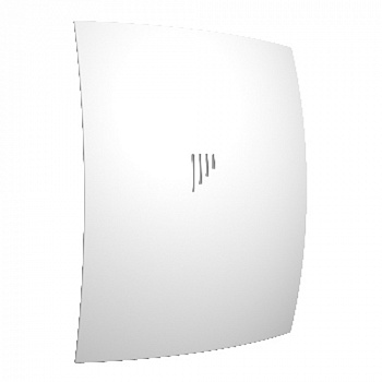 Вентилятор осевой вытяжной с обратным клапаном D 98 (BREEZE 4C)