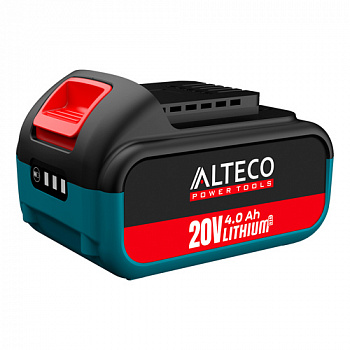 Аккумулятор BL 20-4A ALTECO
