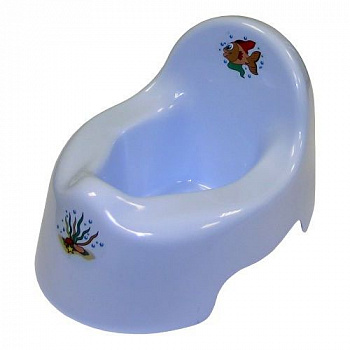 Горшок детский М2595