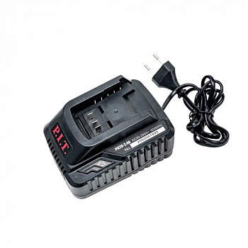 Зарядное устройство OnePower PH20-2.4A P.I.T. (6-21В, 52Вт, для всех АКБ системы OnePower)