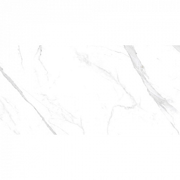 Керамический гранит STATUARIO white 600х1200 арт.ST0L00G01 (1.44кв.м)