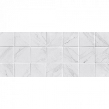 Плитка Сelia white wall 03 250х600