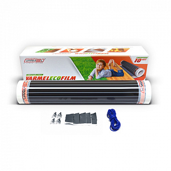 Varmel Eco Film 5.0-550w инфракрасная пленка 0,5(2,5м2)