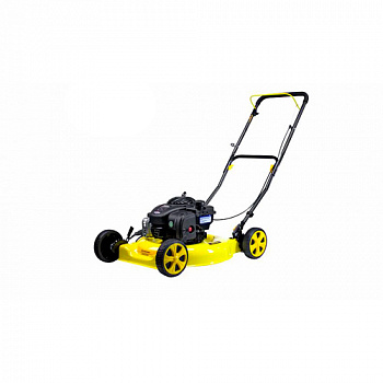 Газонокосилка LM5127BS (2,1 кВт, ширина 500мм,, 25-75мм, 22,5кг) CHAMPION