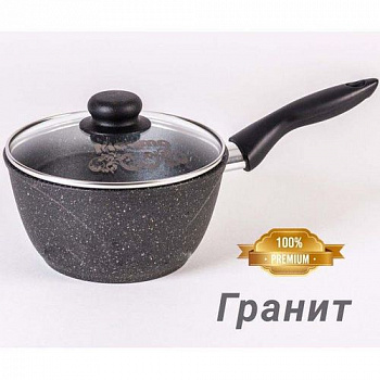 Ковш 1,7л АП Гранит арт.82701