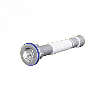 Сифон гофрированный 1 1/4 " * 50 удлиненный (G215)
