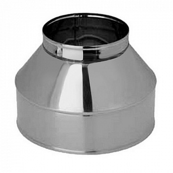Конус (430/0,5мм) D130 х 200 арт. fd15.130N.4.FF
