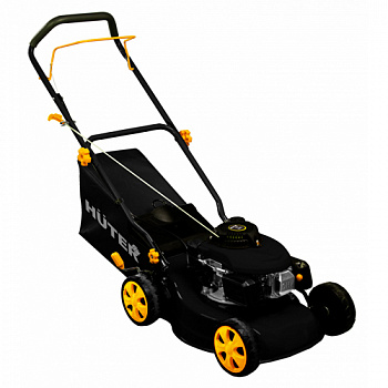 Газонокосилка бензиновая GLM-3.5 T
