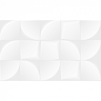 Плитка Nature white wall 02 300х500 (1,2кв.м)