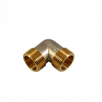 Уголок 3/4" ш/ш CTM CRLM0034
