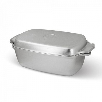 Гусятница 4,5л  г.КУКМОР арт.г45 "Kukmara"