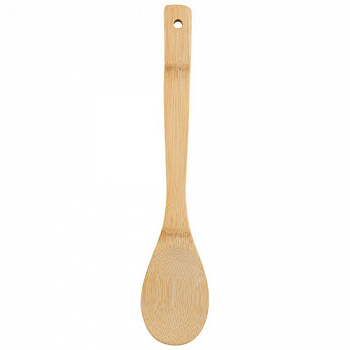 Ложка из бамбука Foresta di bambu, 30*6 см арт.007111