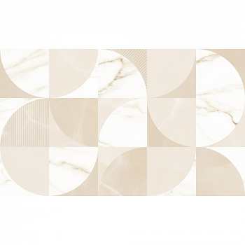 Плитка Marmaris beige wall 03 300х500 (1,2кв.м)