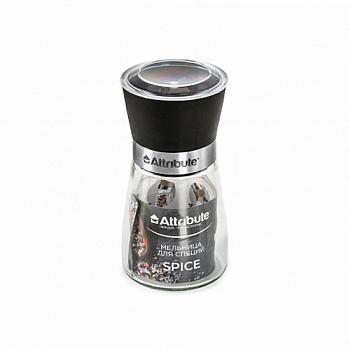 Мельница для специй SPICE арт.AGS355