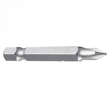 Биты STAYER "PROFI" хвостовик Е 1/4, РН №2, 50мм 2 шт 26203-2-50-02